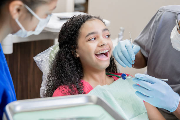 Best Cracked Tooth Emergency Dentist  in Martha Lake, WA