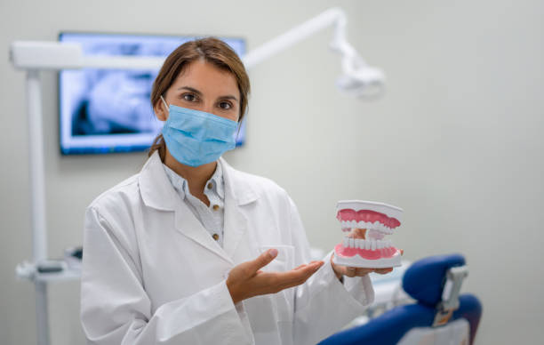 Best Broken Tooth Emergency  in Martha Lake, WA