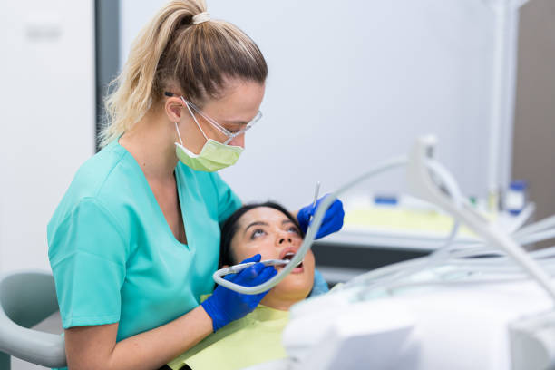Emergency Gum Pain Relief in WA