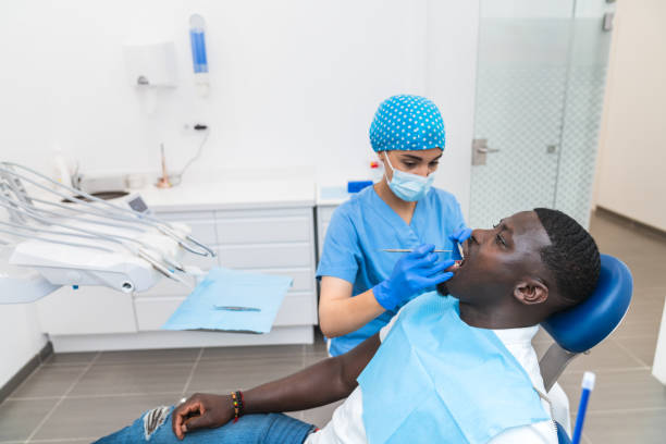 Best Chipped Tooth Repair Near Me  in Martha Lake, WA
